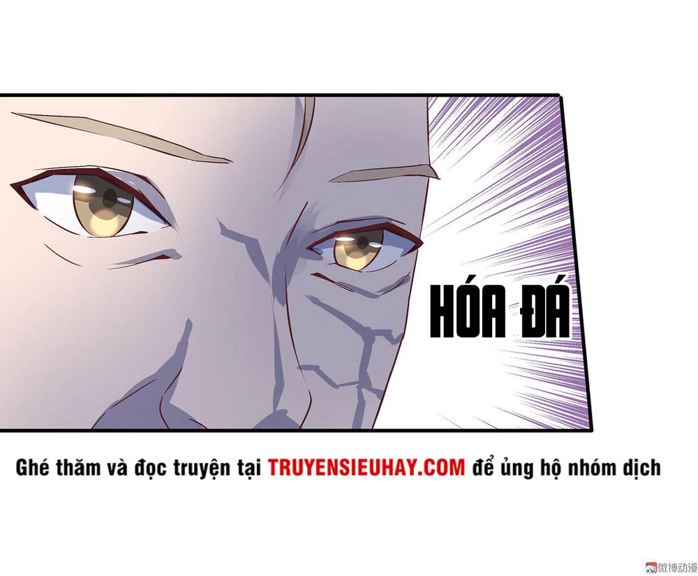 Đệ Nhất Chưởng Môn Chapter 28 - 6