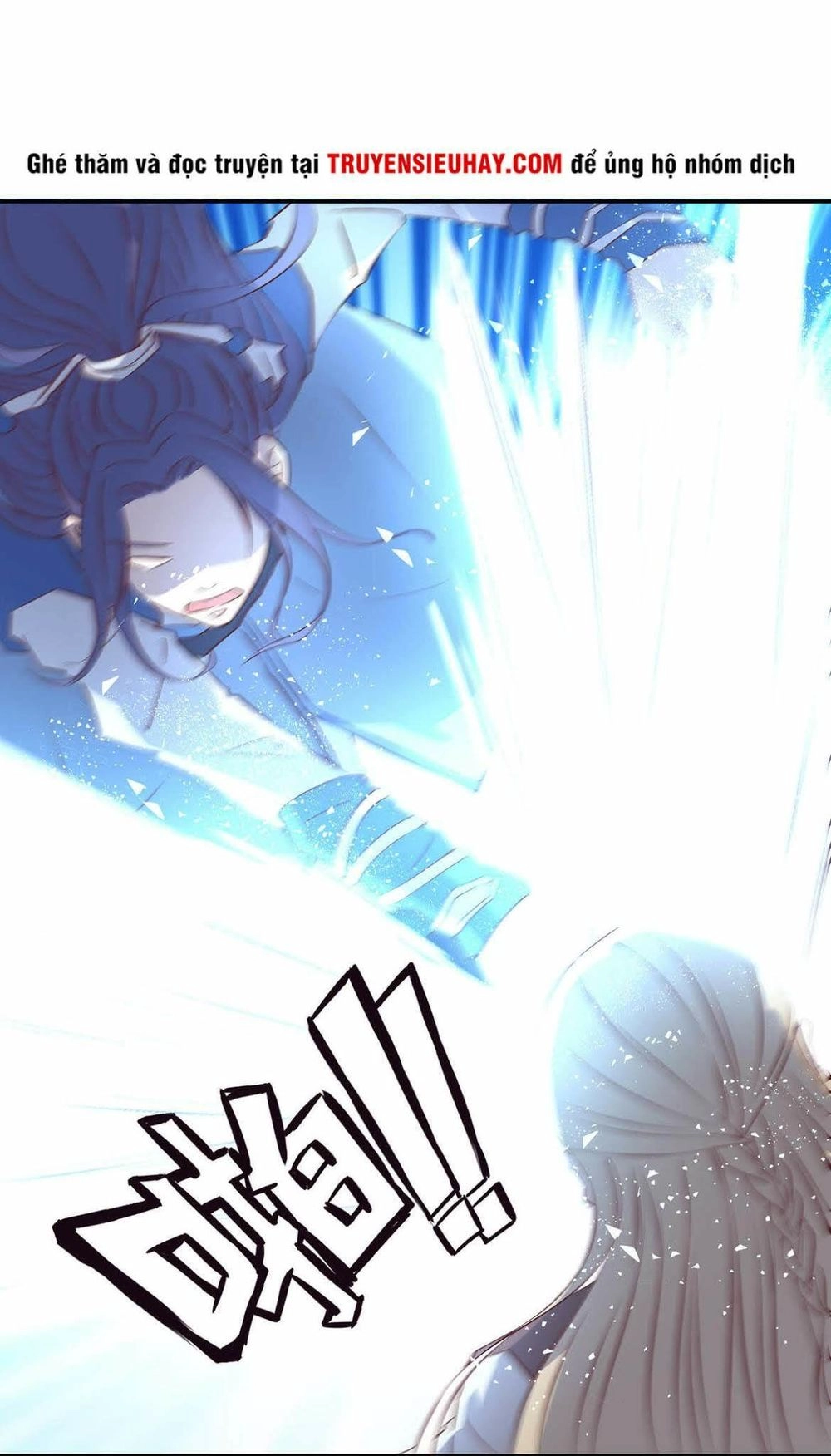 Đệ Nhất Chưởng Môn Chapter 28 - 7