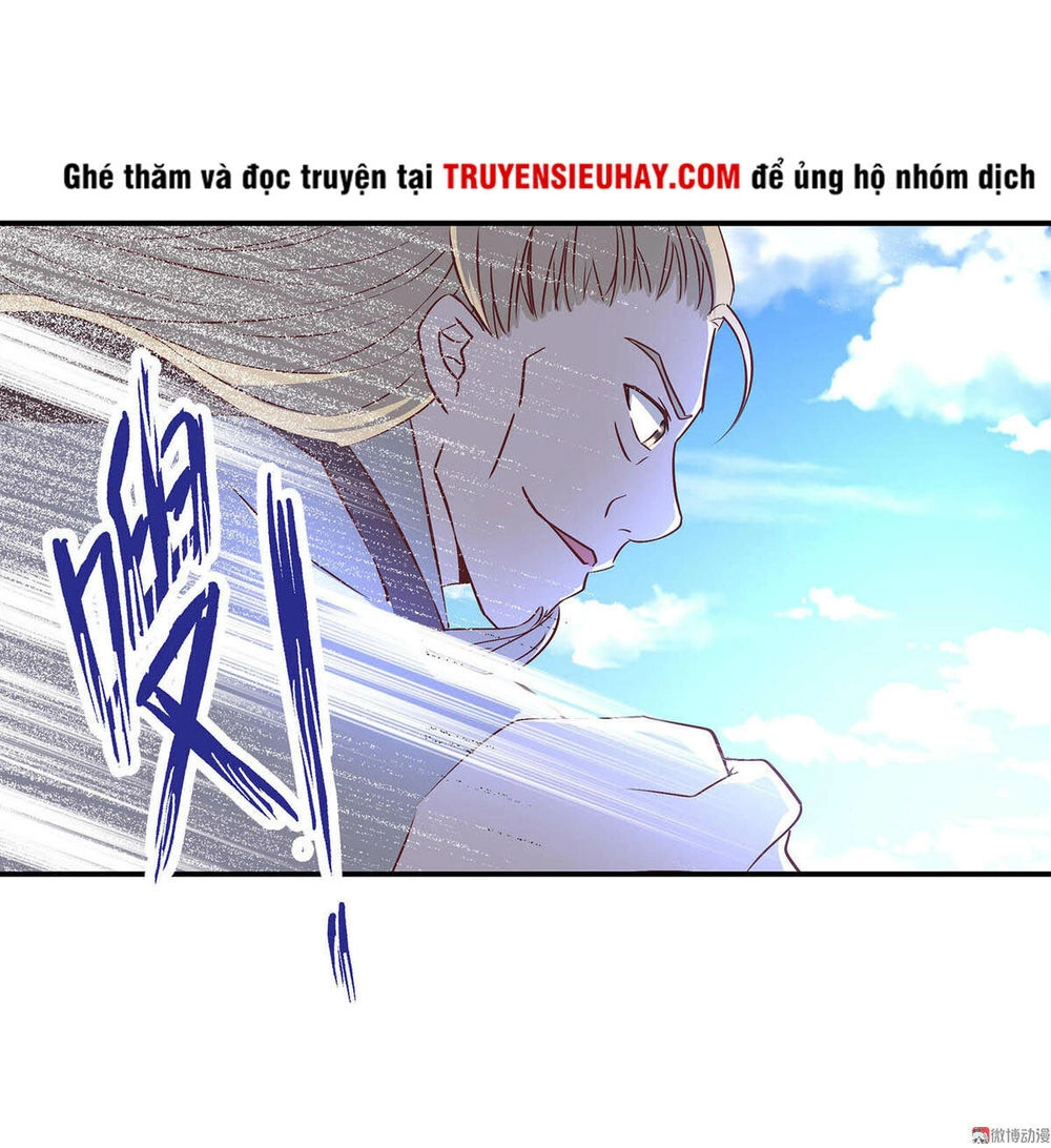 Đệ Nhất Chưởng Môn Chapter 28 - 9