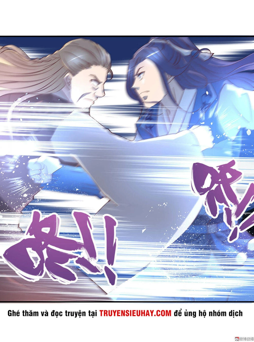 Đệ Nhất Chưởng Môn Chapter 28 - 11