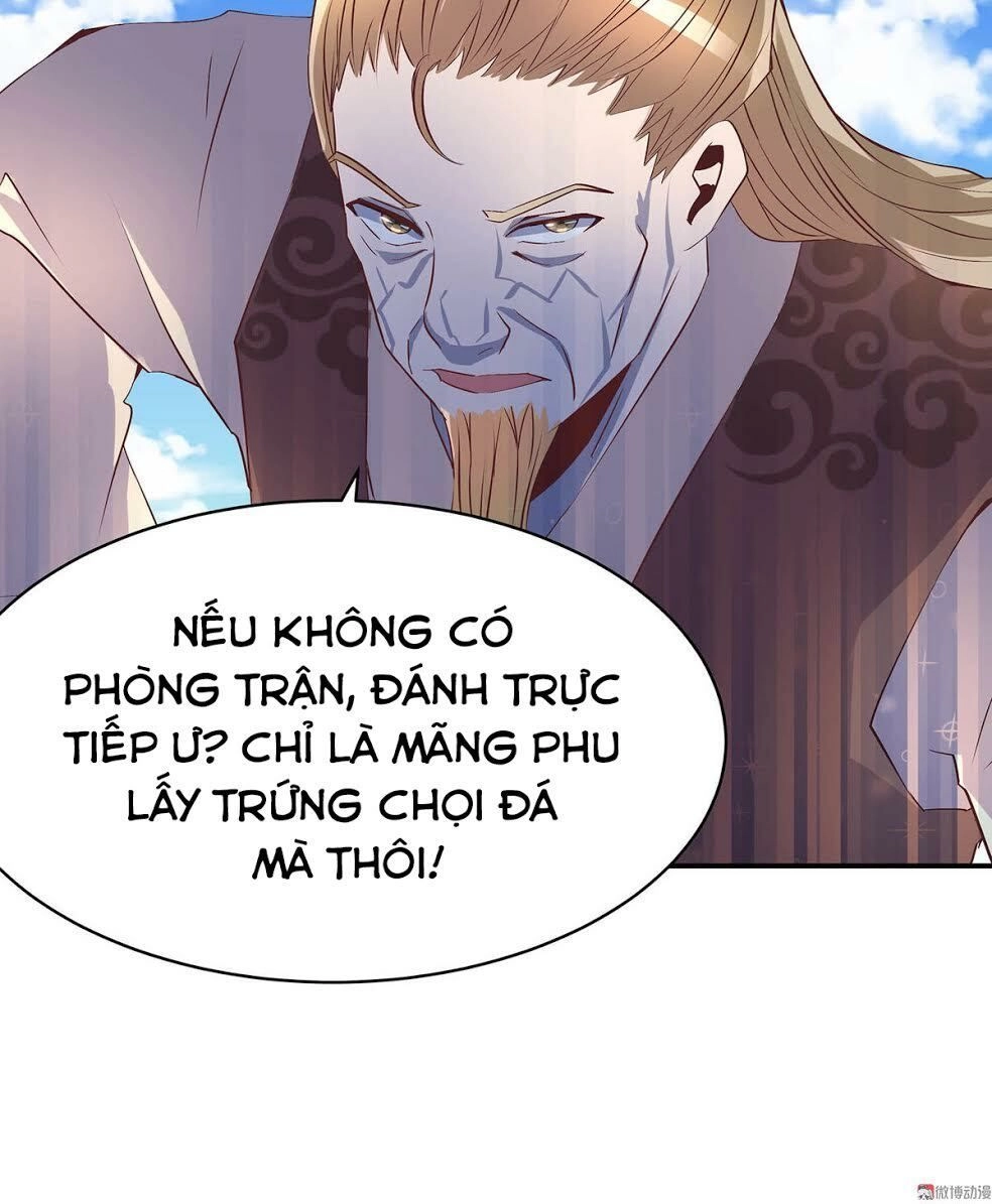 Đệ Nhất Chưởng Môn Chapter 28 - 13