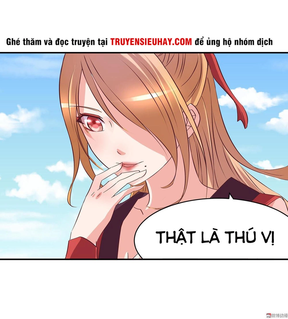 Đệ Nhất Chưởng Môn Chapter 28 - 17