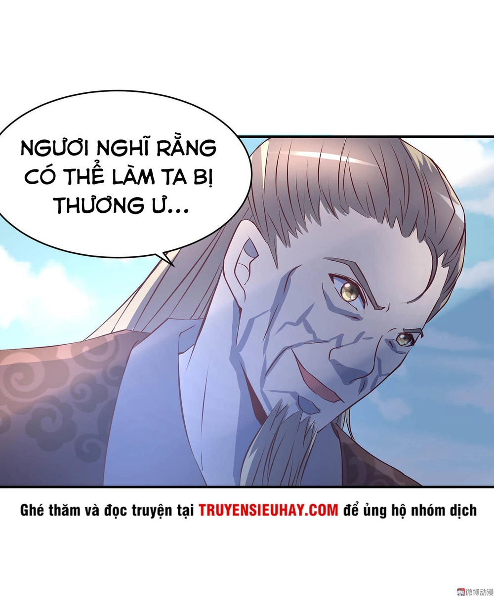 Đệ Nhất Chưởng Môn Chapter 28 - 19