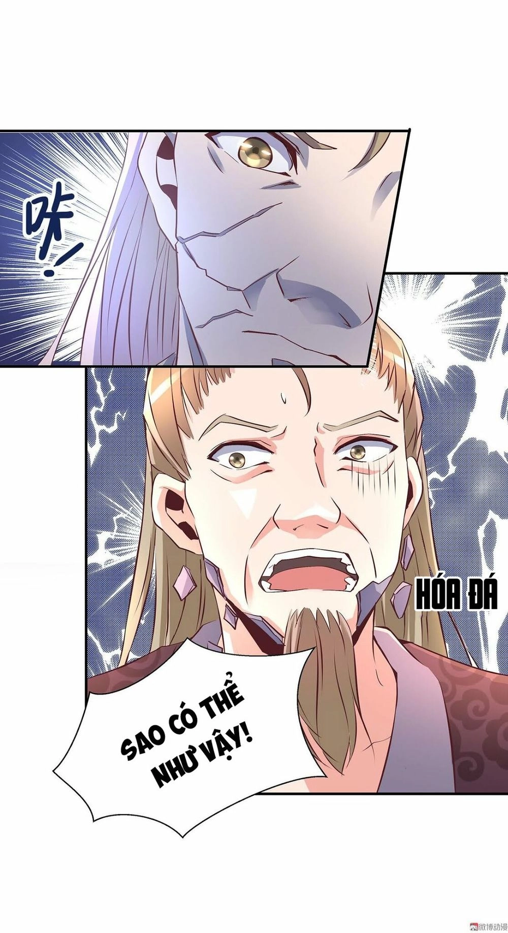 Đệ Nhất Chưởng Môn Chapter 28 - 20