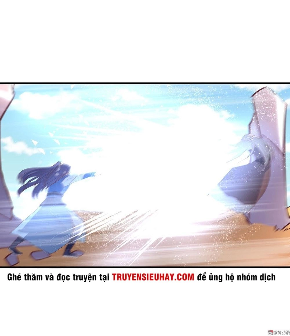 Đệ Nhất Chưởng Môn Chapter 28 - 22