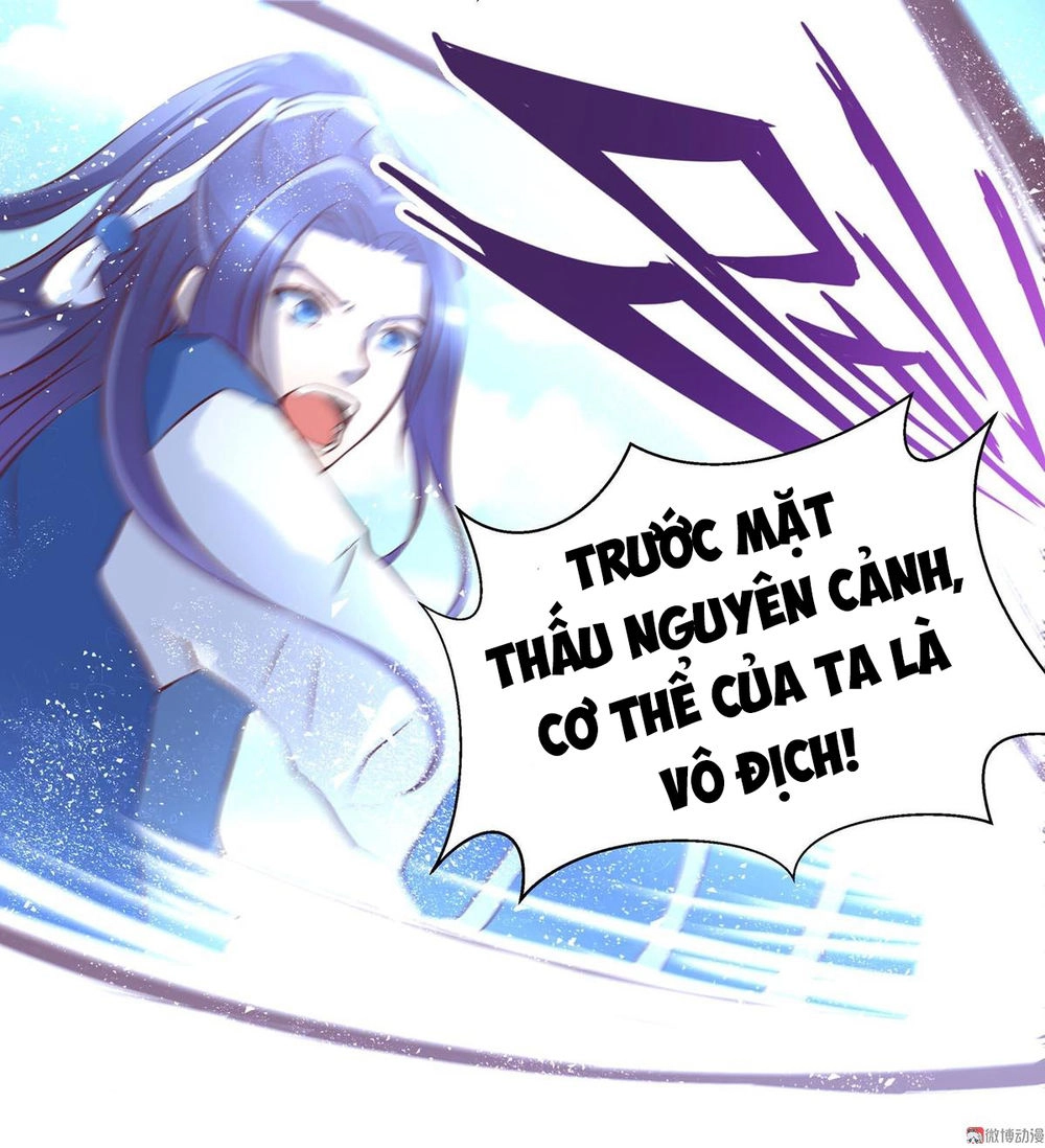 Đệ Nhất Chưởng Môn Chapter 28 - 26