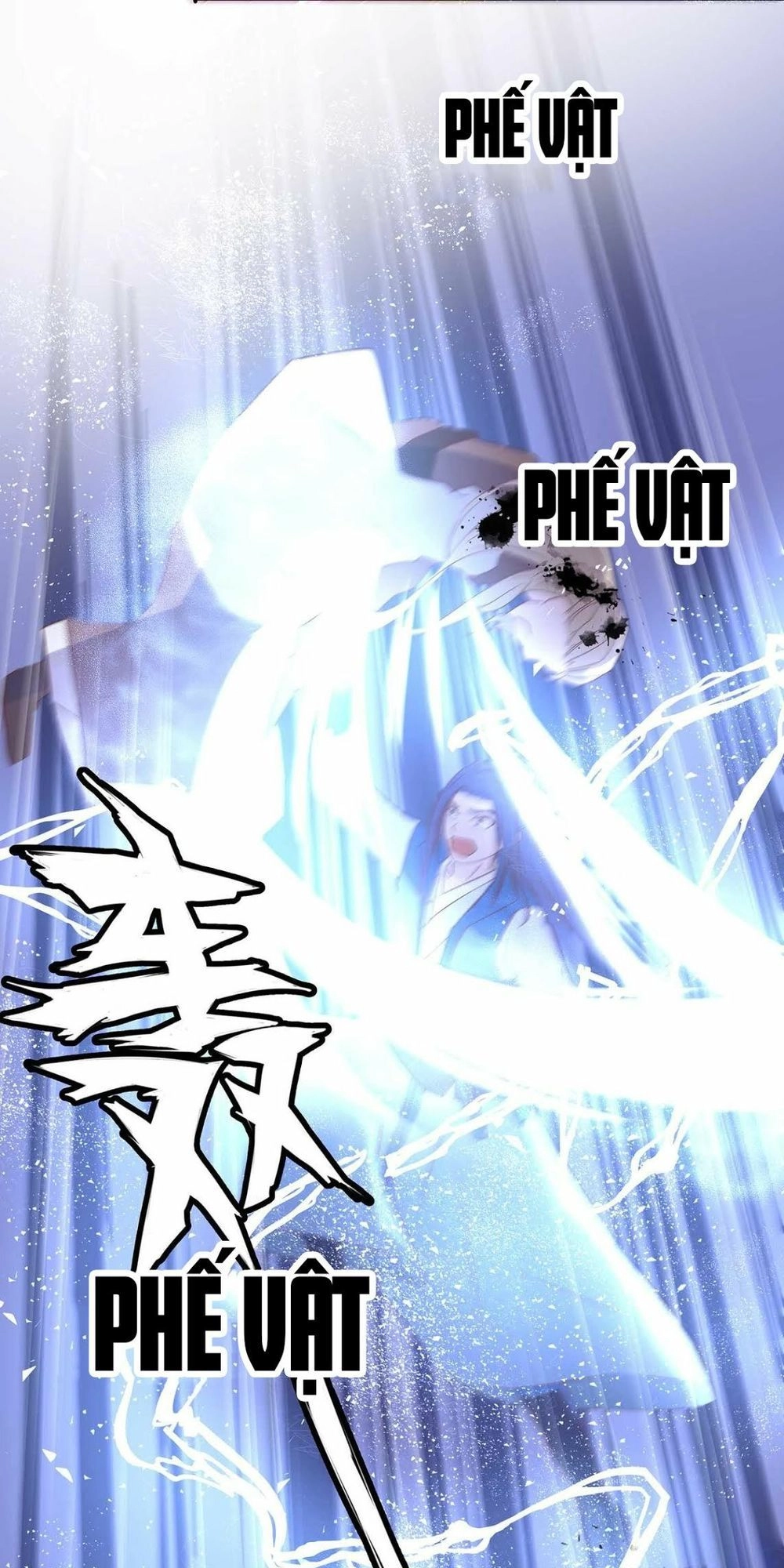 Đệ Nhất Chưởng Môn Chapter 28 - 28