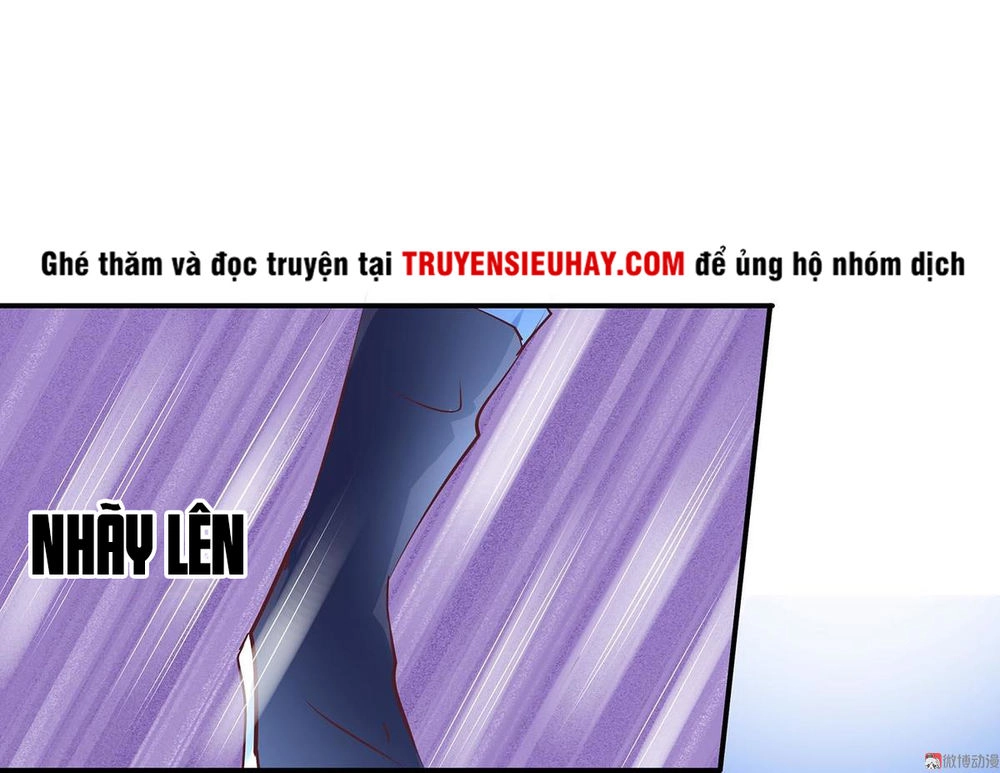 Đệ Nhất Chưởng Môn Chapter 28 - 30