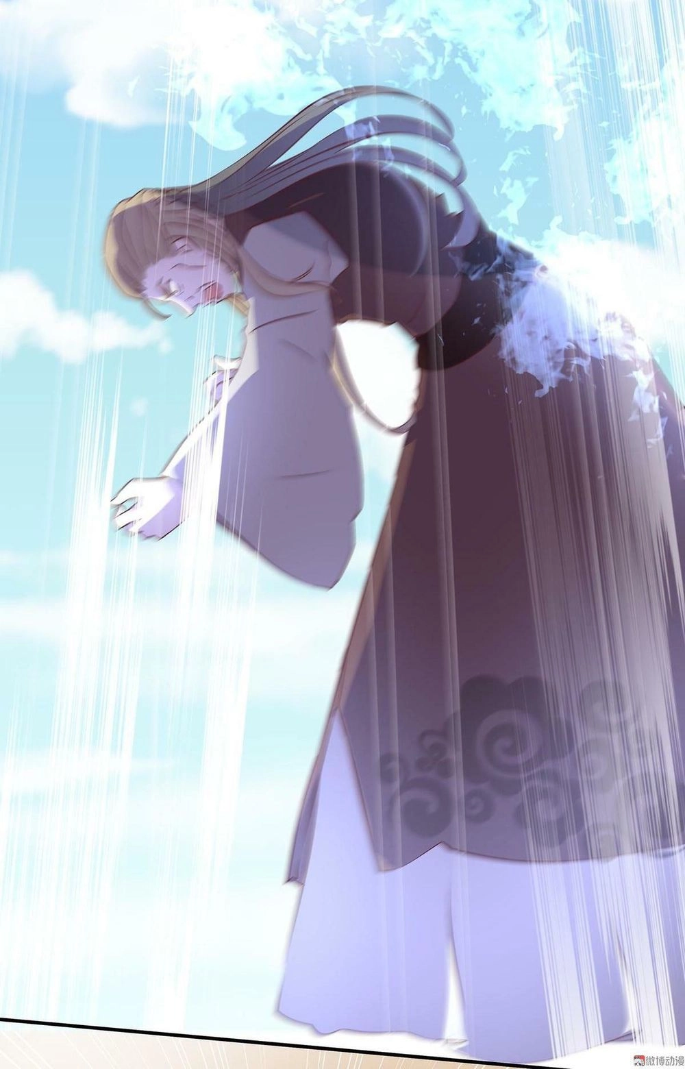 Đệ Nhất Chưởng Môn Chapter 28 - 32