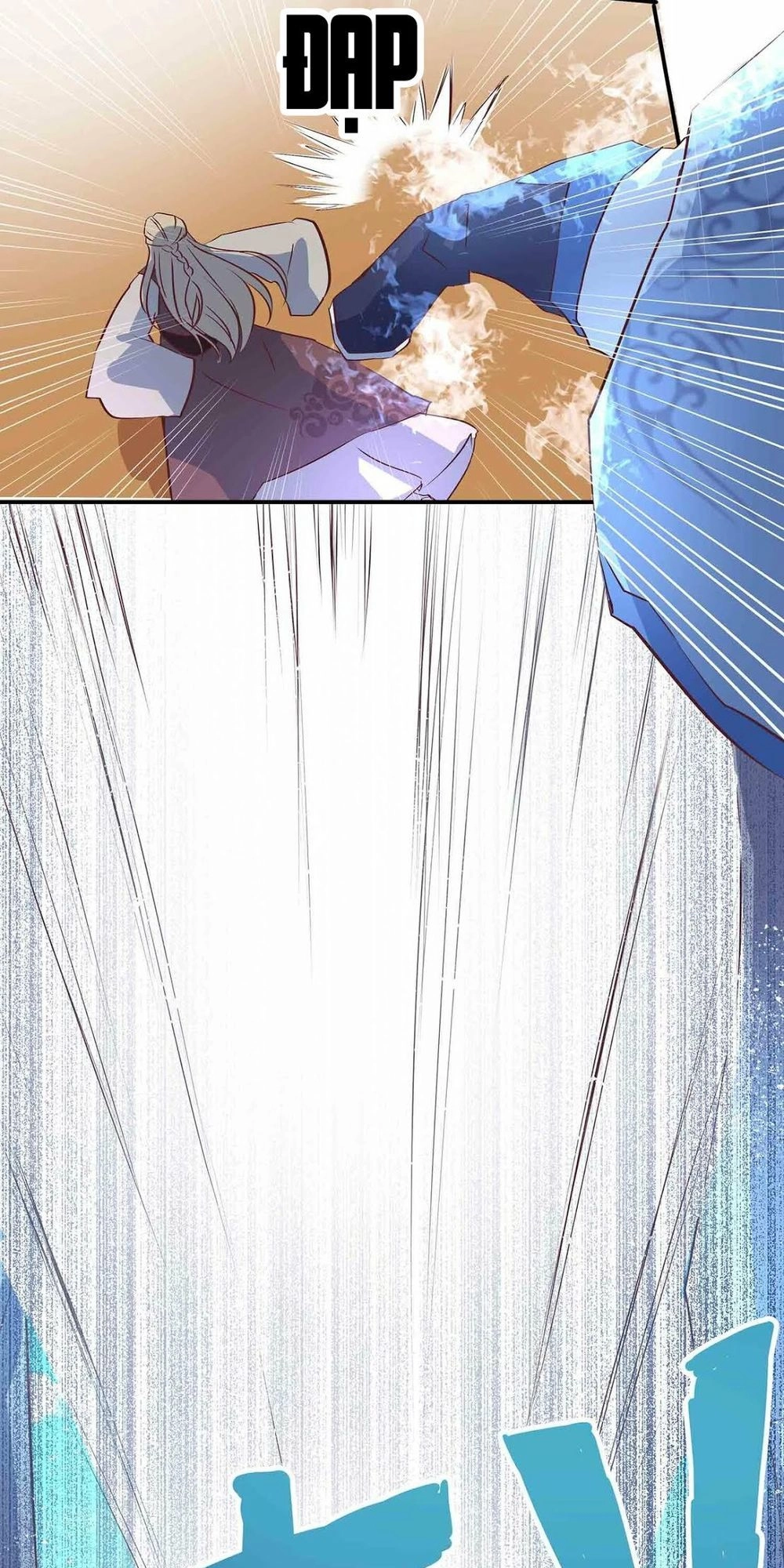 Đệ Nhất Chưởng Môn Chapter 28 - 33