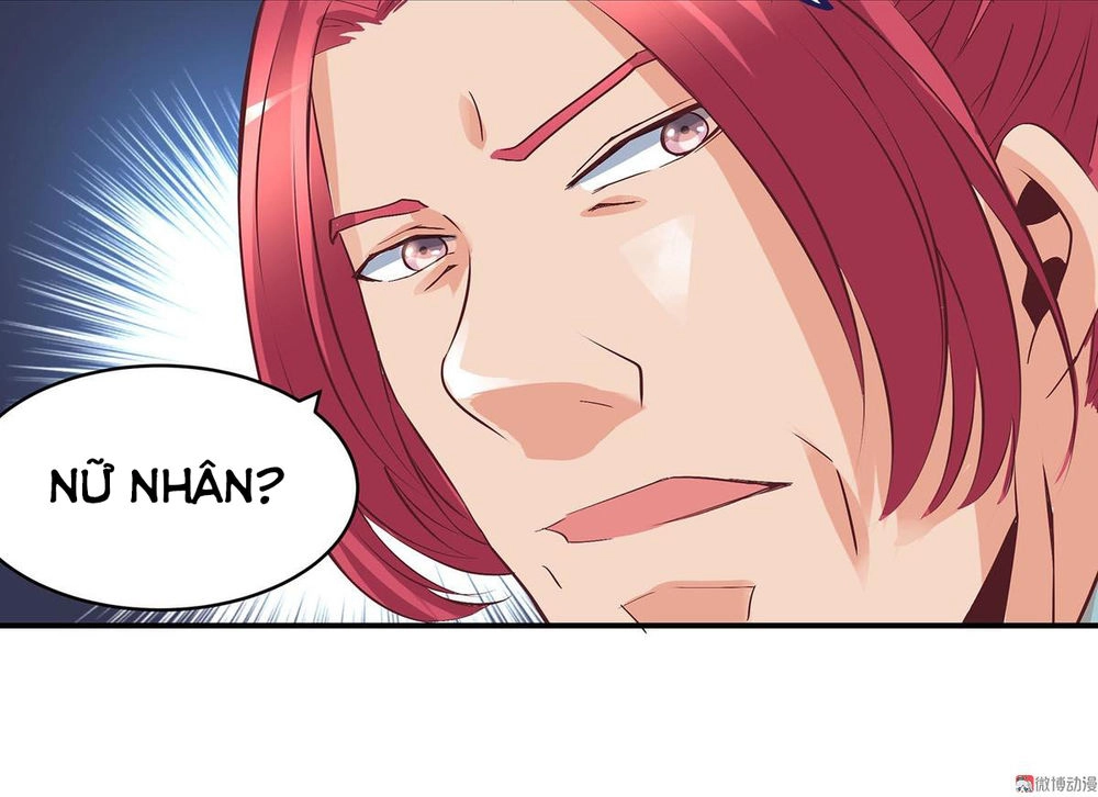 Đệ Nhất Chưởng Môn Chapter 30 - 7