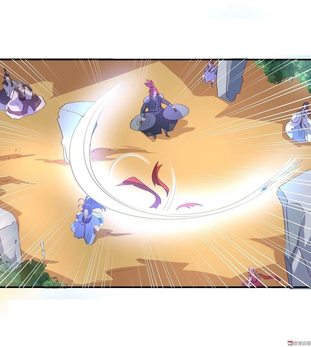 Đệ Nhất Chưởng Môn Chapter 30 - 8