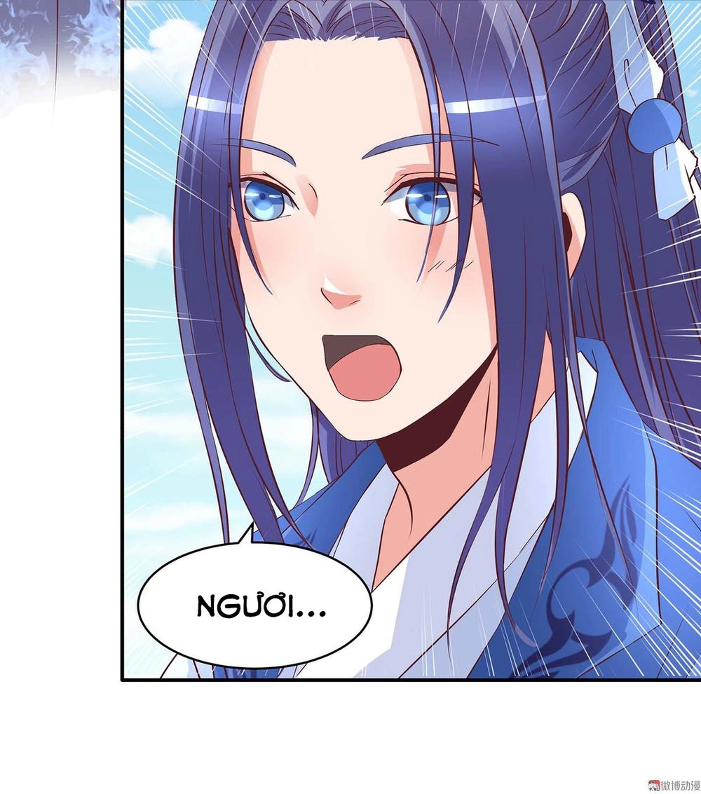 Đệ Nhất Chưởng Môn Chapter 30 - 16