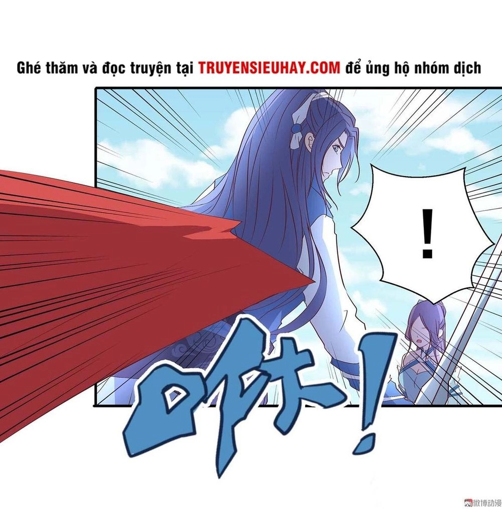 Đệ Nhất Chưởng Môn Chapter 30 - 28