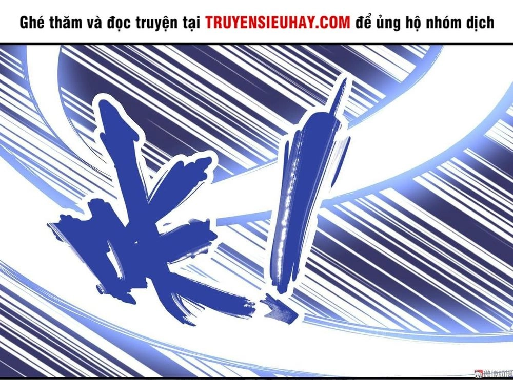 Đệ Nhất Chưởng Môn Chapter 30 - 29