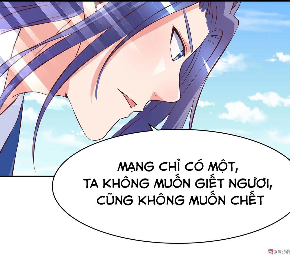 Đệ Nhất Chưởng Môn Chapter 30 - 32