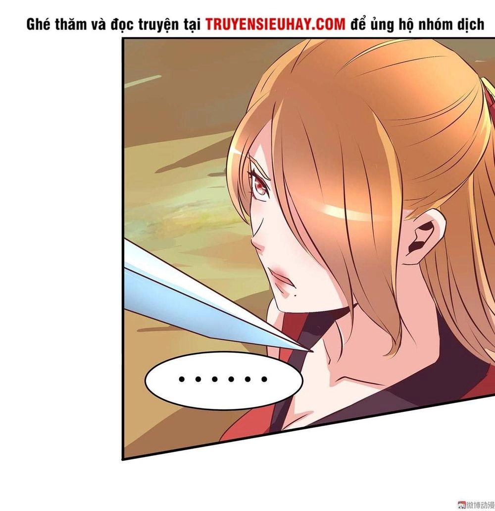 Đệ Nhất Chưởng Môn Chapter 30 - 33