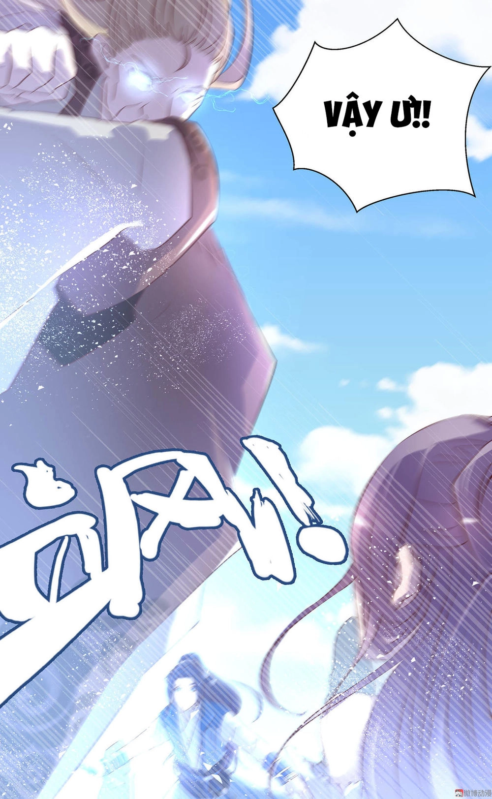 Đệ Nhất Chưởng Môn Chapter 30 - 40