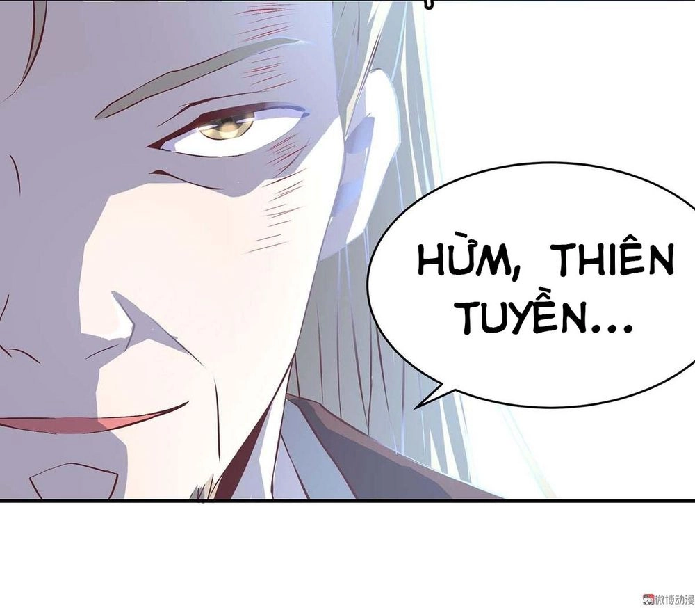 Đệ Nhất Chưởng Môn Chapter 31 - 6