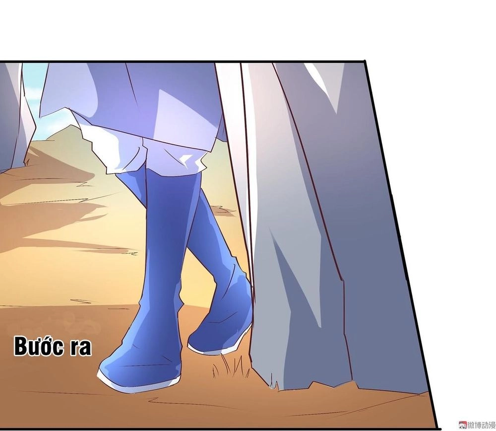 Đệ Nhất Chưởng Môn Chapter 31 - 21