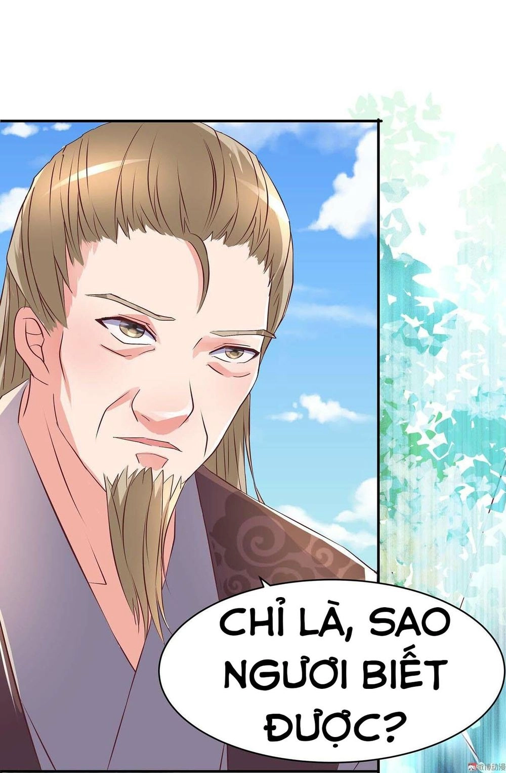 Đệ Nhất Chưởng Môn Chapter 31 - 25