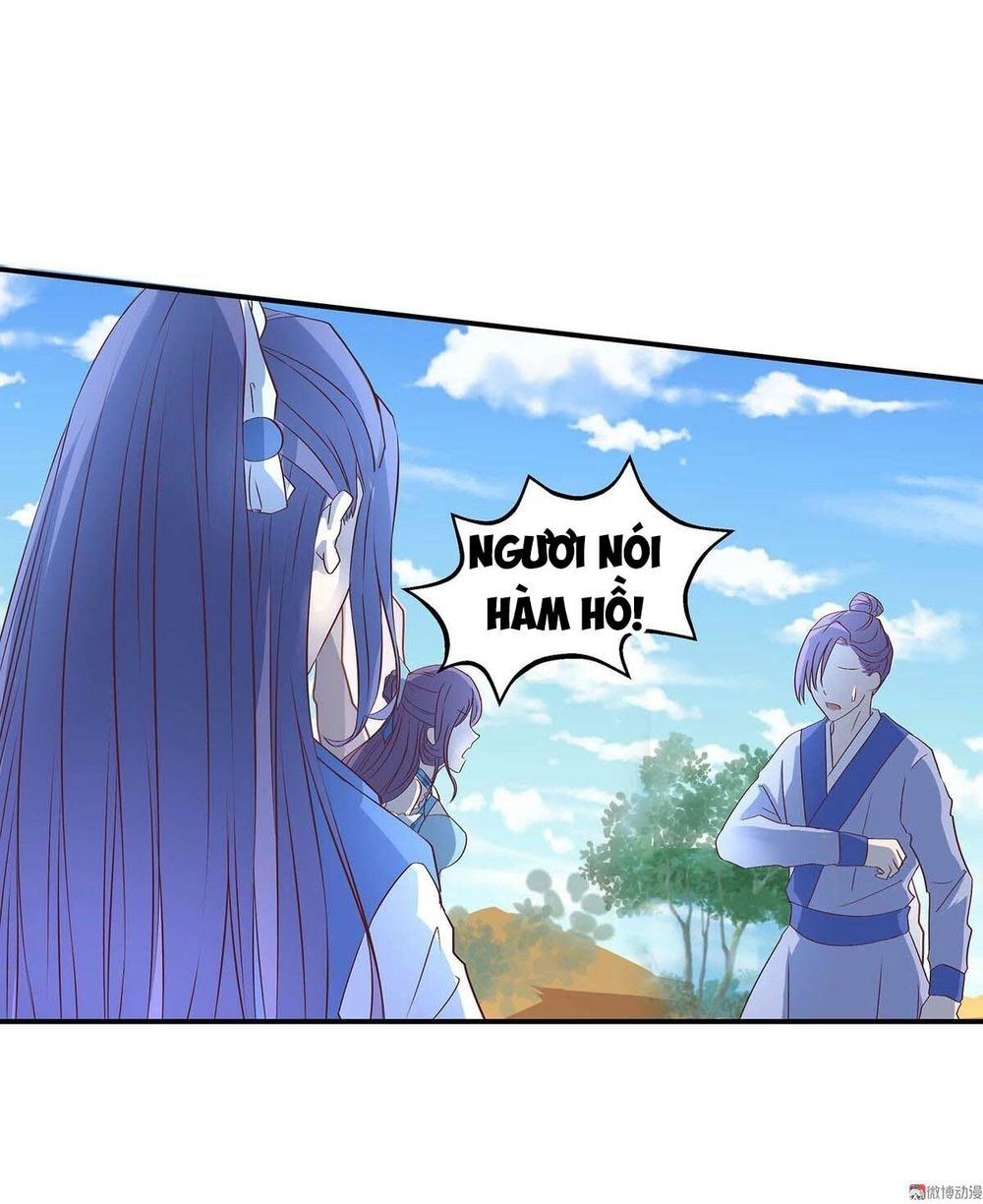 Đệ Nhất Chưởng Môn Chapter 32 - 5