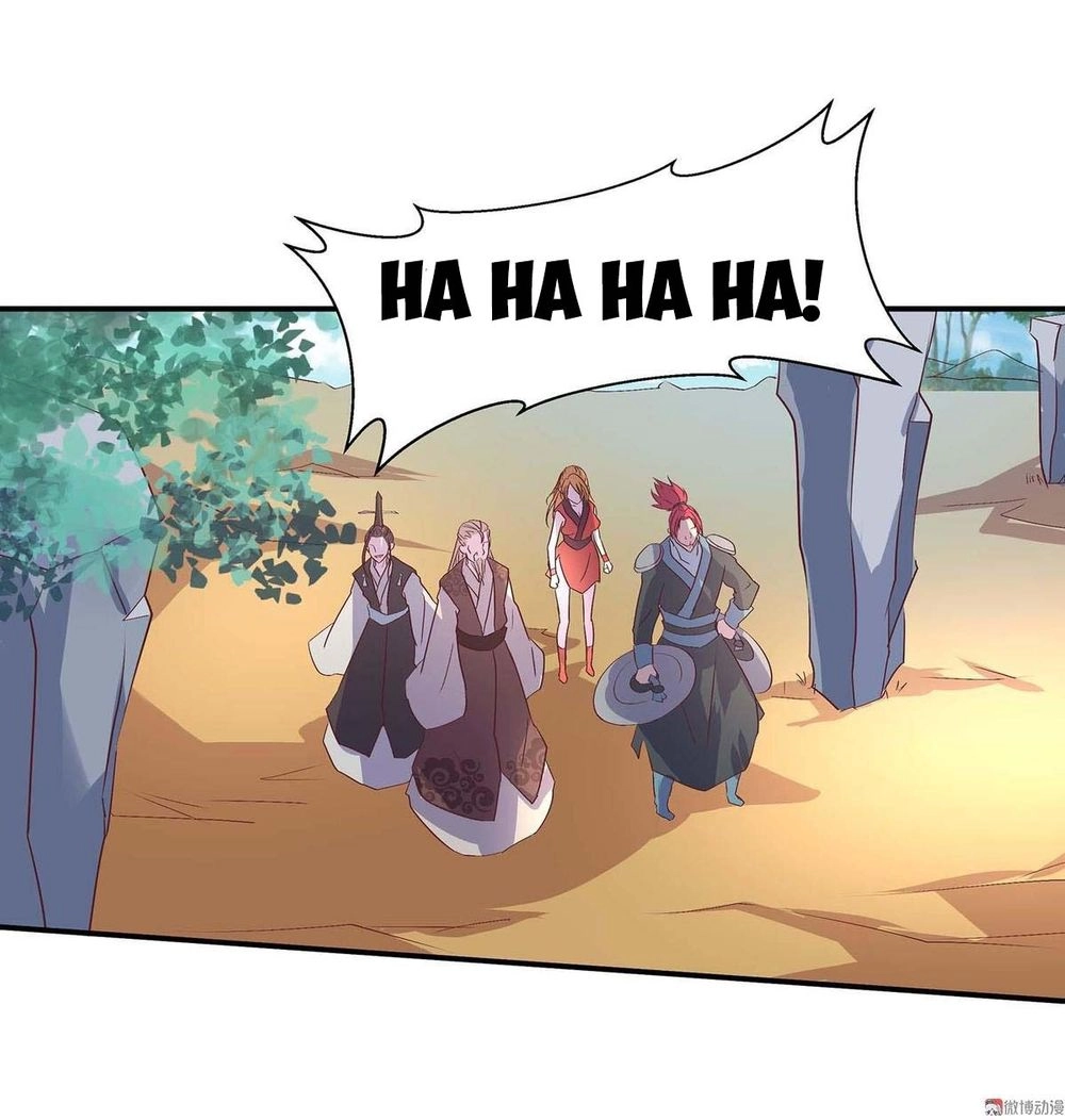 Đệ Nhất Chưởng Môn Chapter 32 - 6