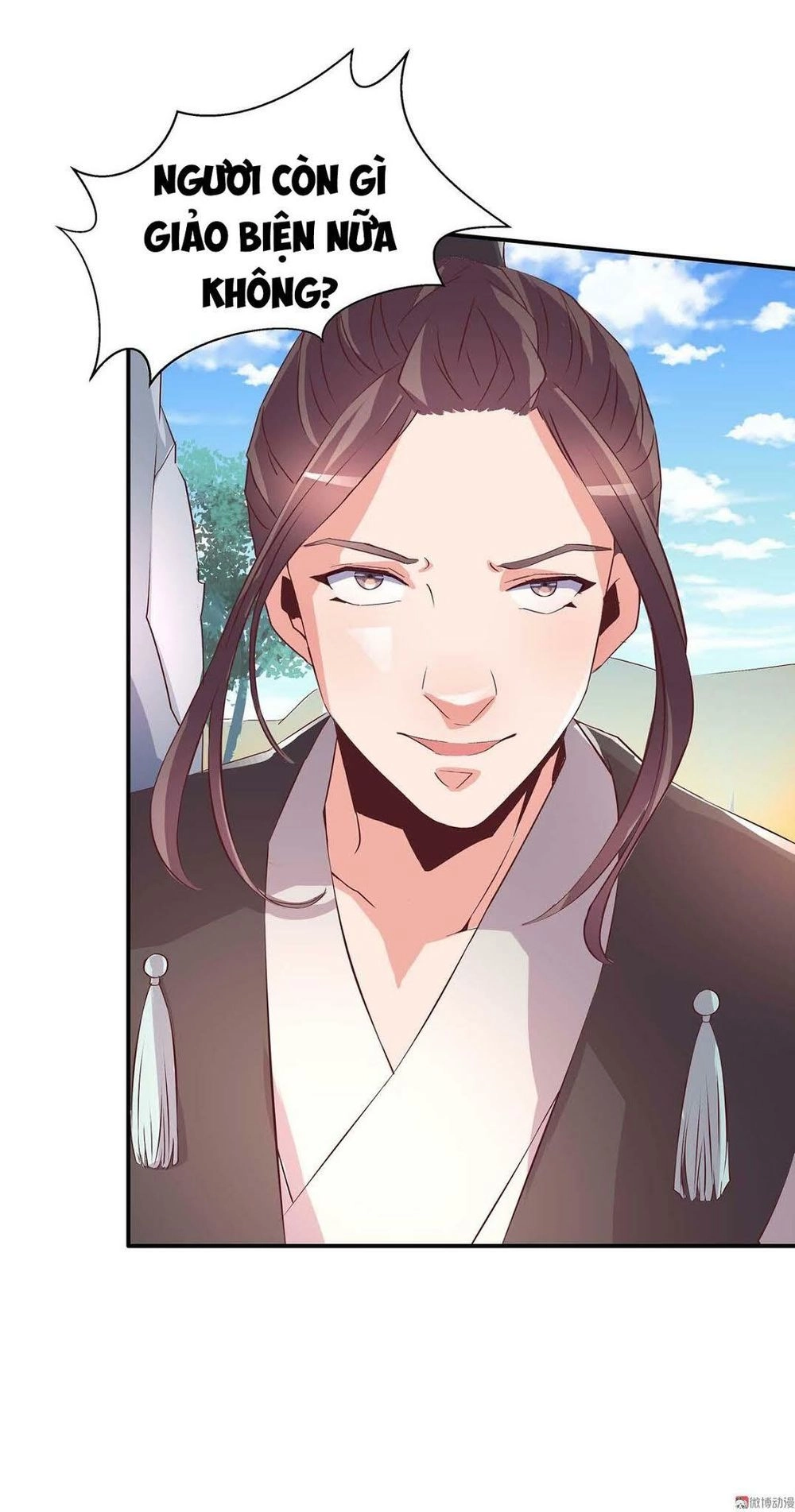 Đệ Nhất Chưởng Môn Chapter 32 - 7