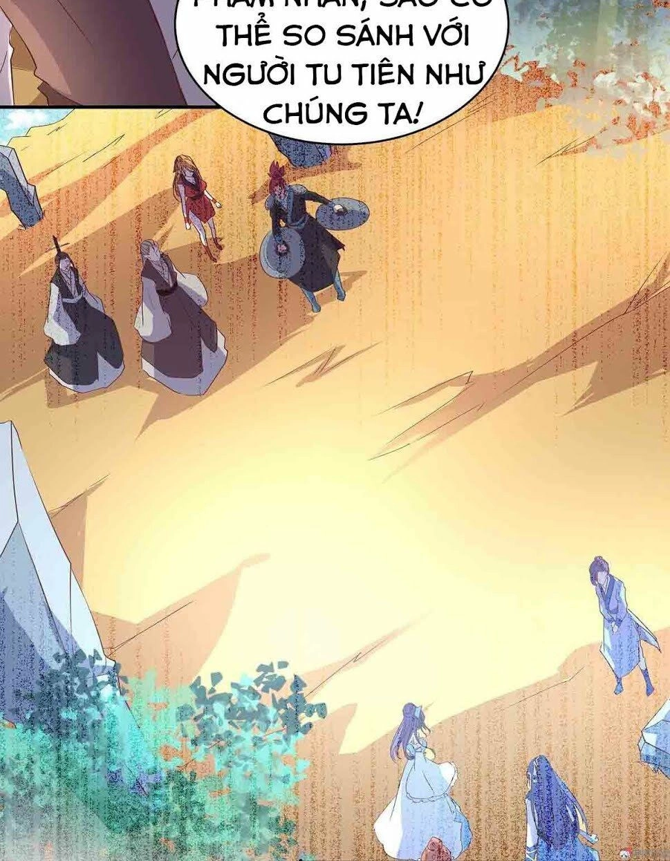 Đệ Nhất Chưởng Môn Chapter 32 - 15