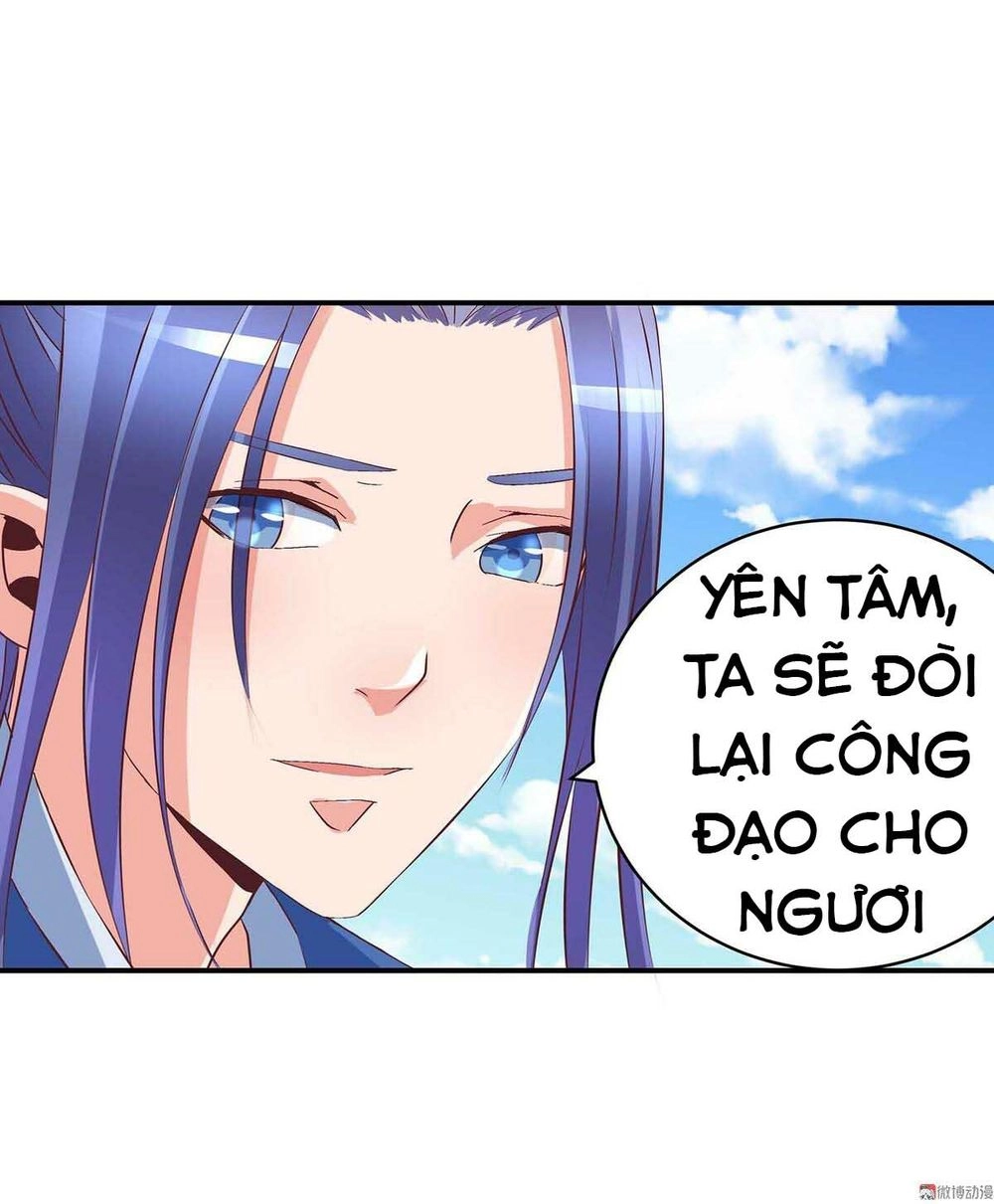 Đệ Nhất Chưởng Môn Chapter 32 - 19