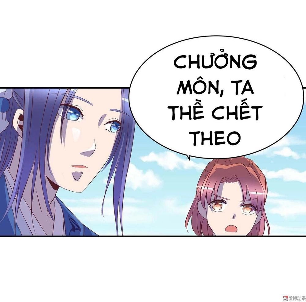 Đệ Nhất Chưởng Môn Chapter 32 - 22