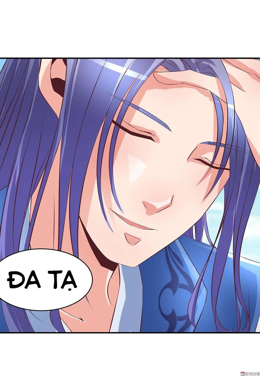 Đệ Nhất Chưởng Môn Chapter 32 - 23