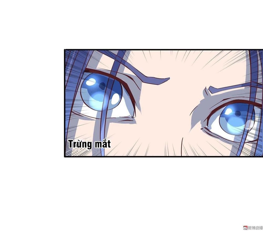 Đệ Nhất Chưởng Môn Chapter 32 - 24