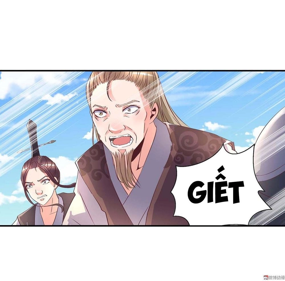 Đệ Nhất Chưởng Môn Chapter 32 - 26