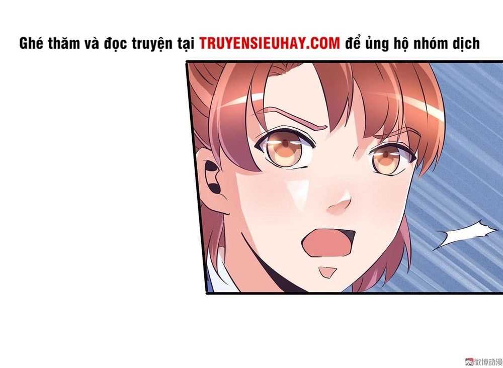 Đệ Nhất Chưởng Môn Chapter 33 - 20