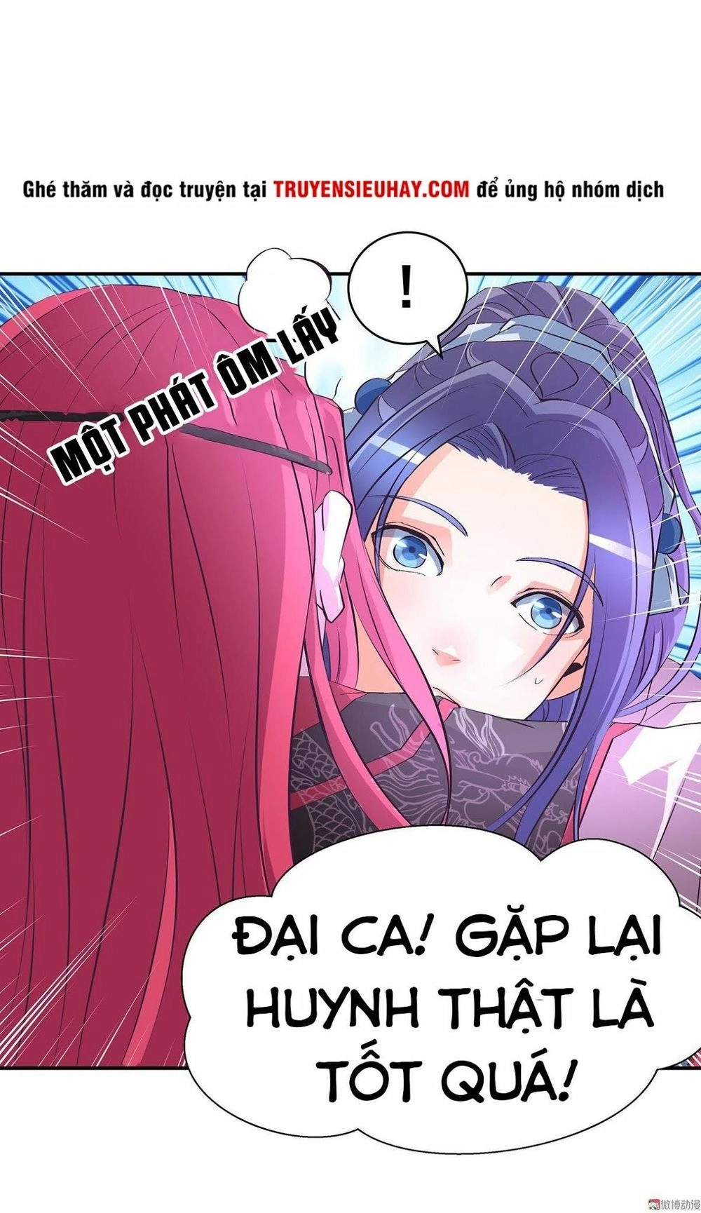 Đệ Nhất Chưởng Môn Chapter 33 - 21