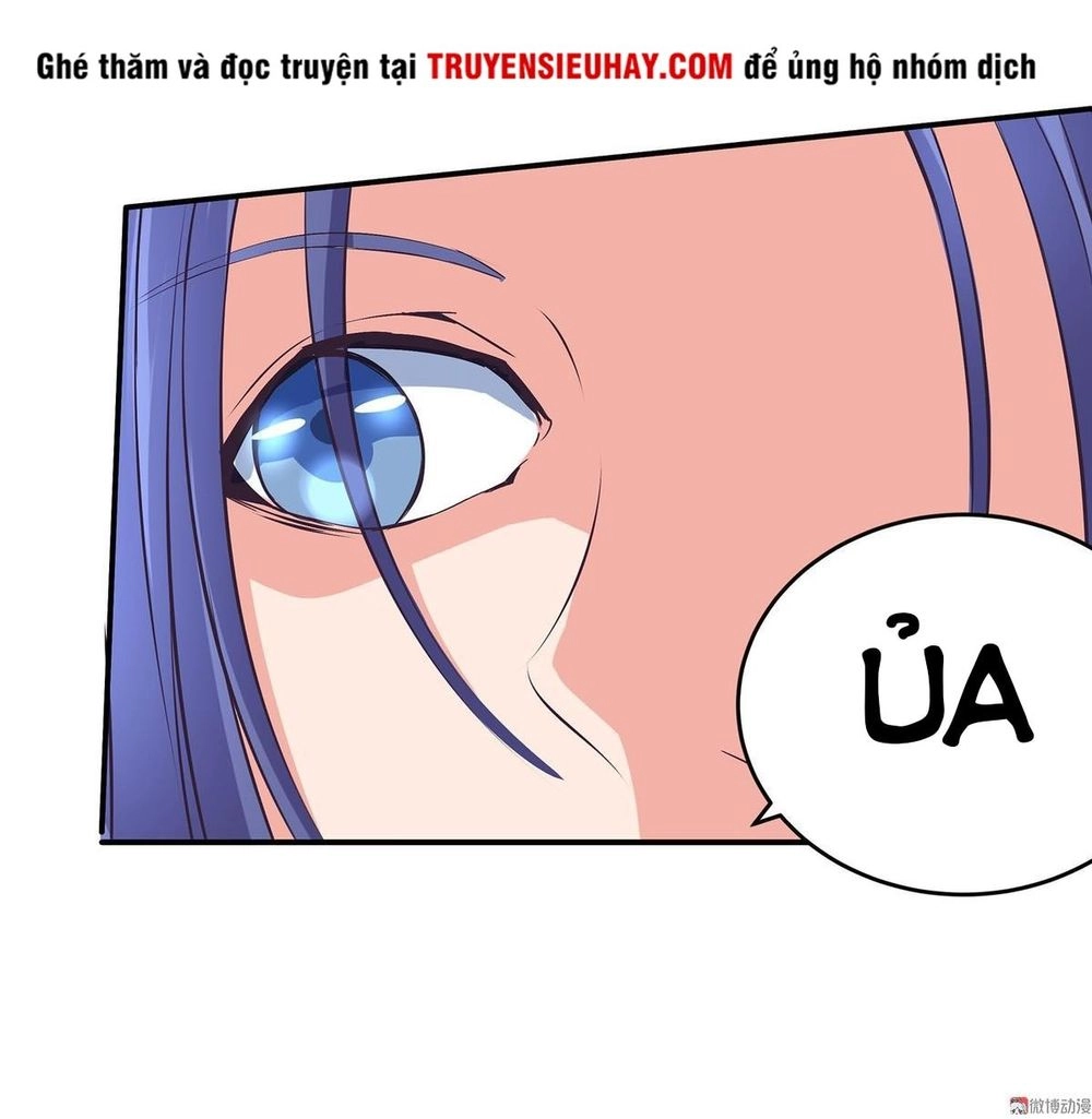 Đệ Nhất Chưởng Môn Chapter 33 - 22