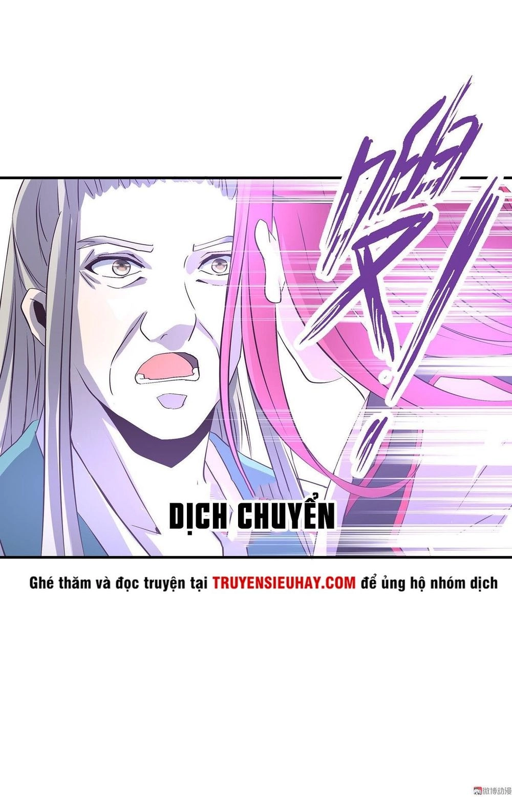 Đệ Nhất Chưởng Môn Chapter 33 - 25