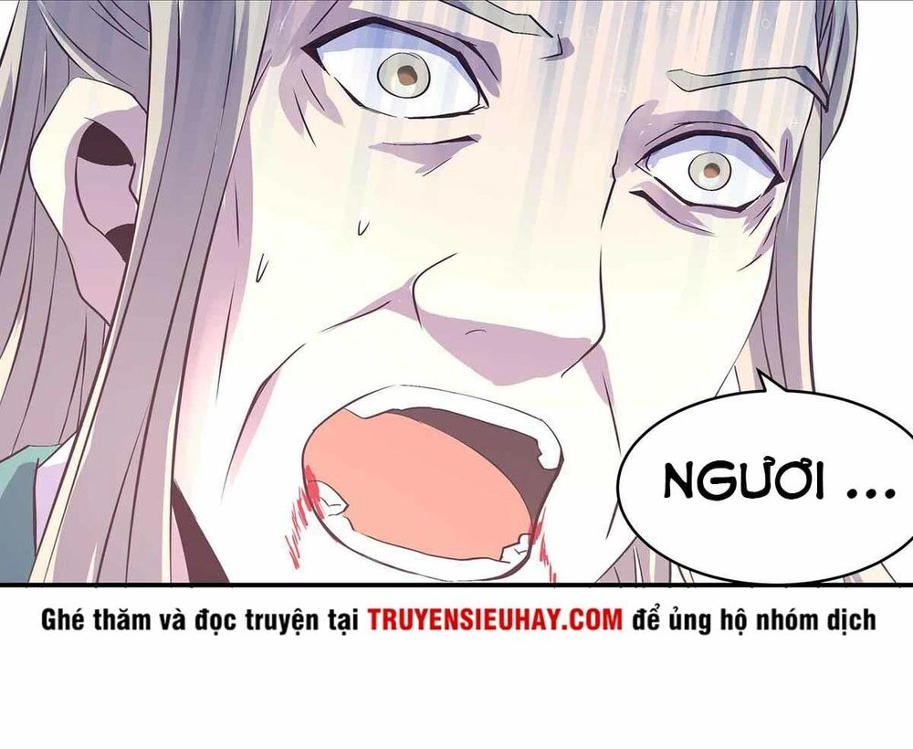 Đệ Nhất Chưởng Môn Chapter 33 - 29