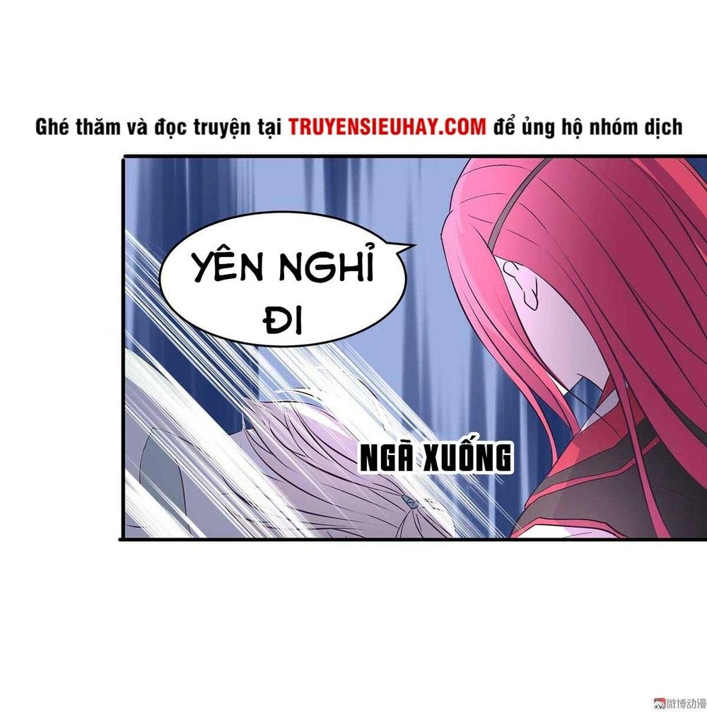 Đệ Nhất Chưởng Môn Chapter 33 - 30