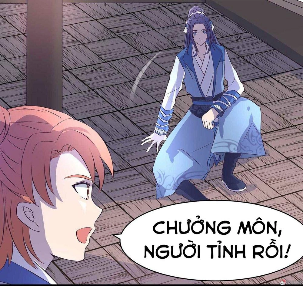 Đệ Nhất Chưởng Môn Chapter 35 - 5