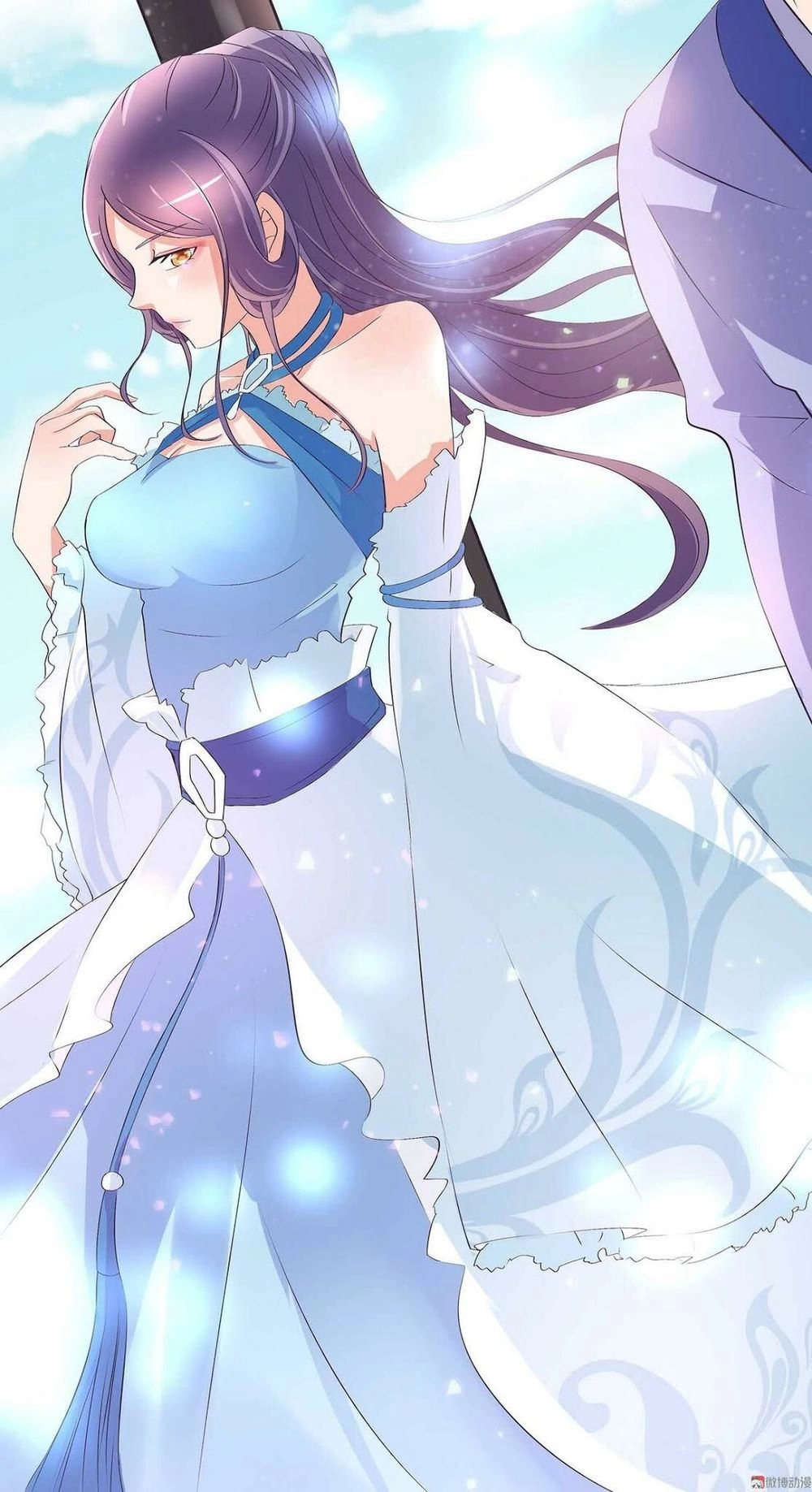 Đệ Nhất Chưởng Môn Chapter 35 - 7