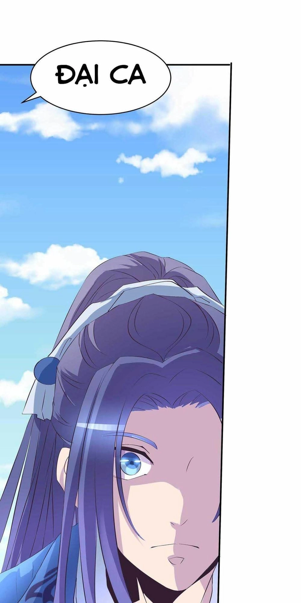 Đệ Nhất Chưởng Môn Chapter 35 - 10