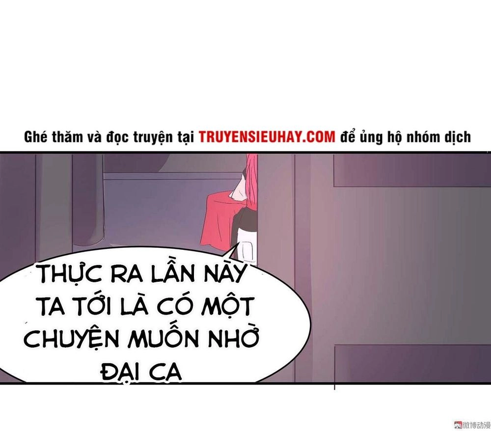 Đệ Nhất Chưởng Môn Chapter 35 - 14