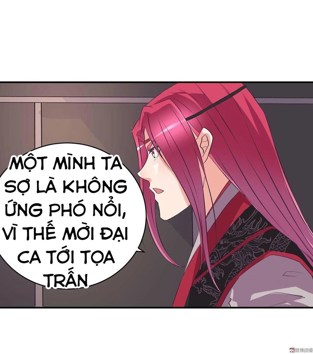 Đệ Nhất Chưởng Môn Chapter 35 - 16