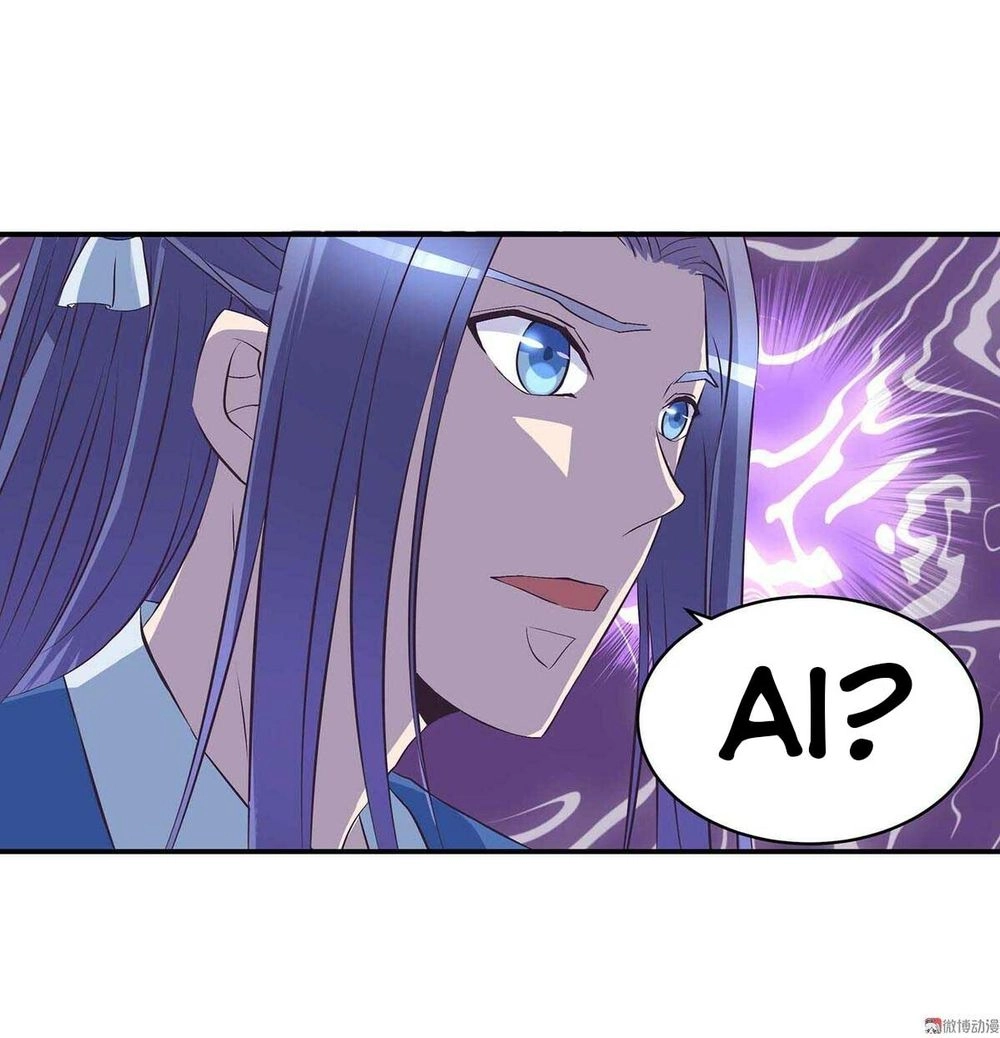 Đệ Nhất Chưởng Môn Chapter 35 - 20