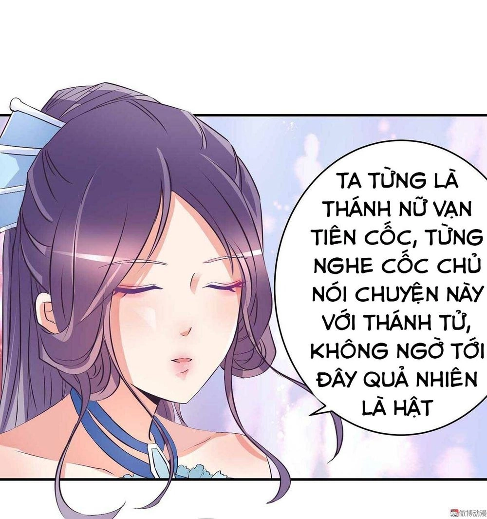 Đệ Nhất Chưởng Môn Chapter 35 - 24