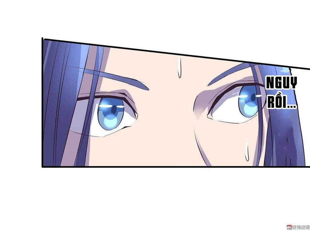 Đệ Nhất Chưởng Môn Chapter 35 - 26