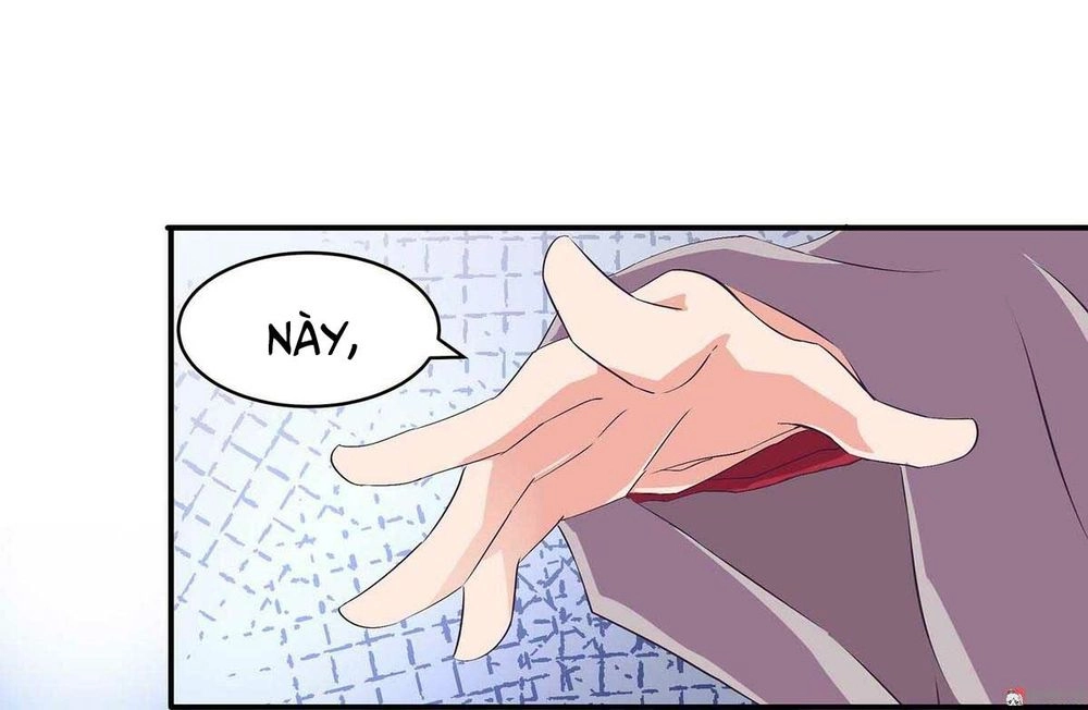 Đệ Nhất Chưởng Môn Chapter 37 - 7