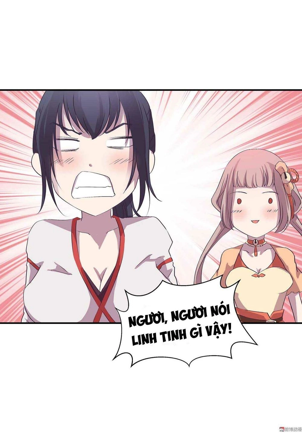 Đệ Nhất Chưởng Môn Chapter 37 - 12